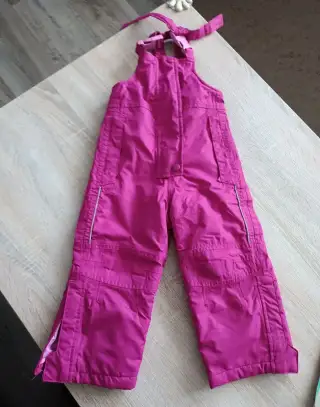 Oteplovaky velmi 92/98
