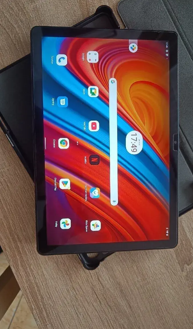 Lenovo Tap P10