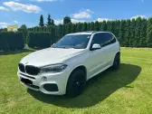BMW X5 – 259 000 km