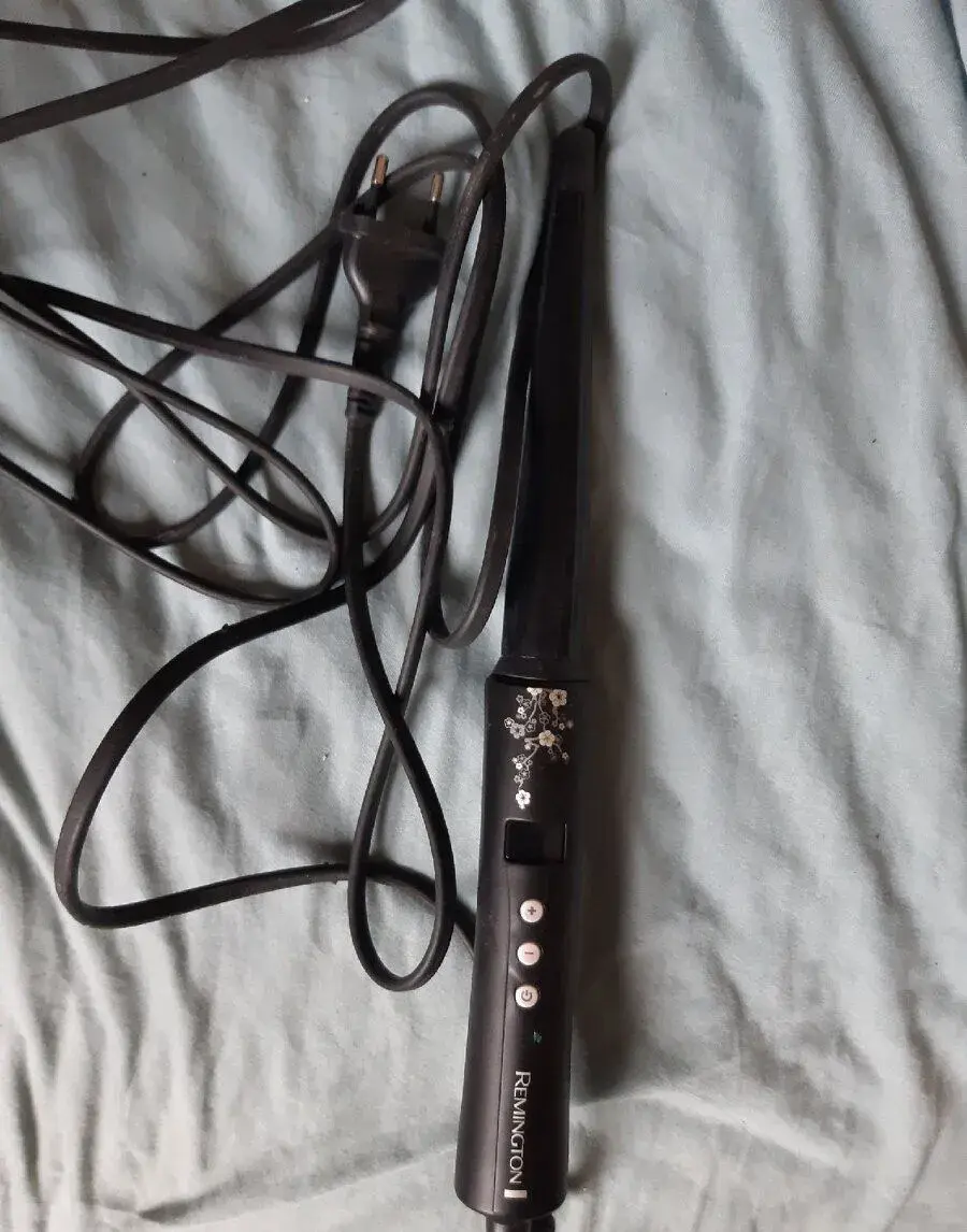 Kulma na vlasy Remington CI-95