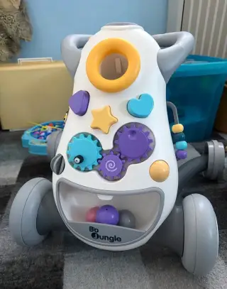 Bo Jungle B-Walking Aid chodítko