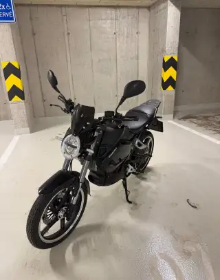 Urbet Gadiro 125