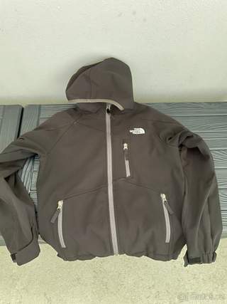 Dětská bunda- North Face vel.164