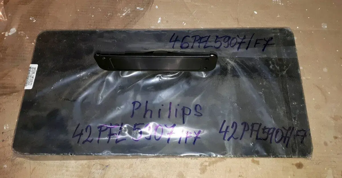 SPH0142 Noha, stojan pro LED TV Philips 42, 46PFL5907