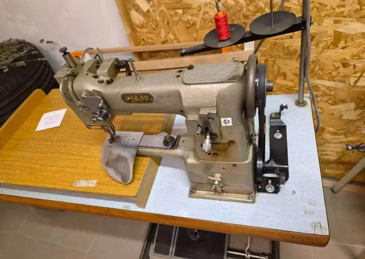 PFAFF 335-H2-332 B