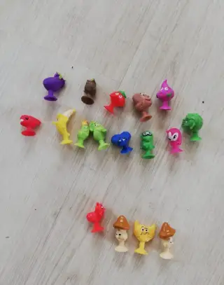 STIKIEZ