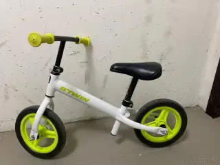 Dětské odrážedlo BTWIN
