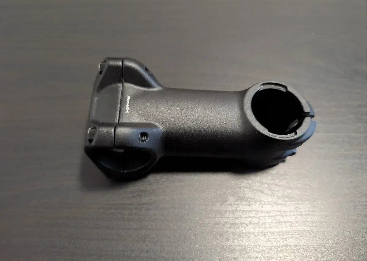 Bontrager představec 31,8 , 80