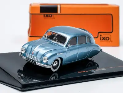 +Modely TATRA 603,T-600.Tatraplán.