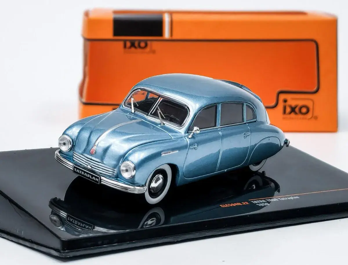 +Modely TATRA 603,T-600.Tatraplán.