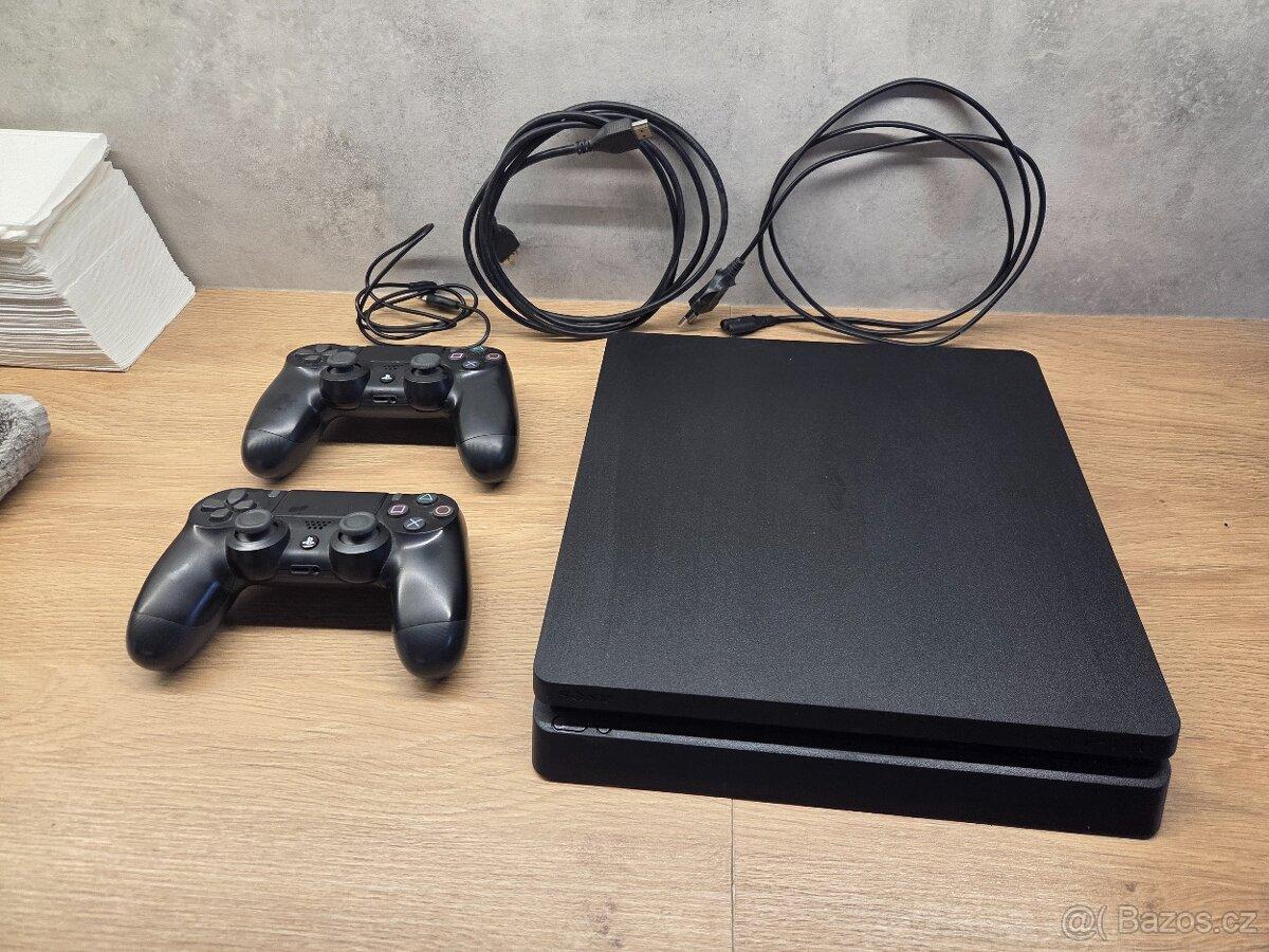 PS4 slim