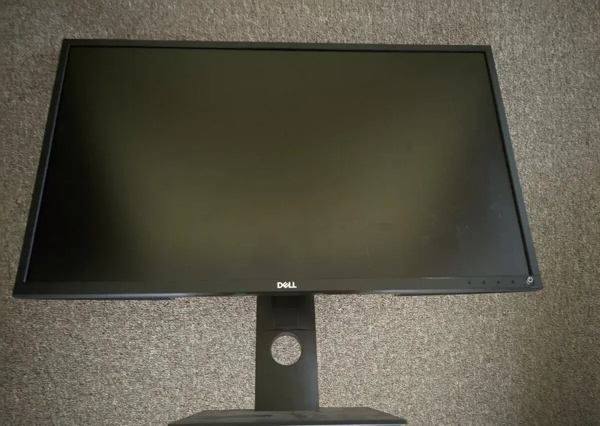 DELL E2720HS