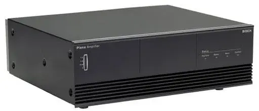 Zesilovač pro rozhlas/ústředny BOSCH PLN-1P1000