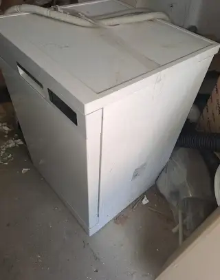 myčka BEKO