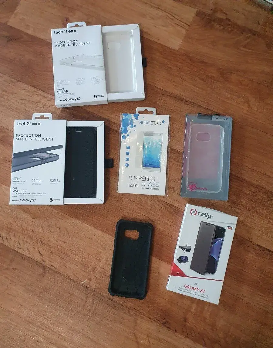Samsung S7