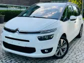 Citroën Grand – 172 994 km