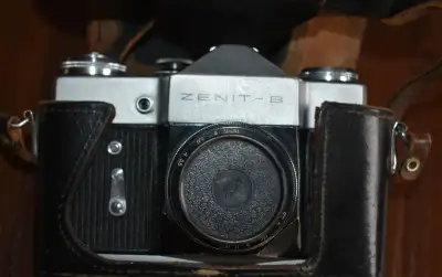 zenit b