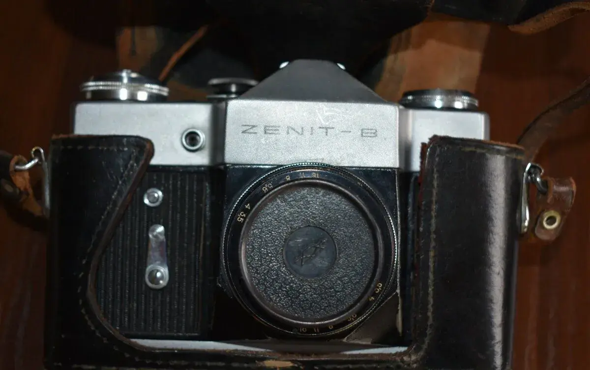 zenit b