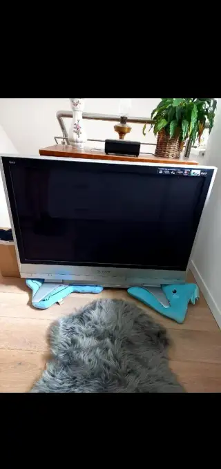 Plazmová televize Panasonic