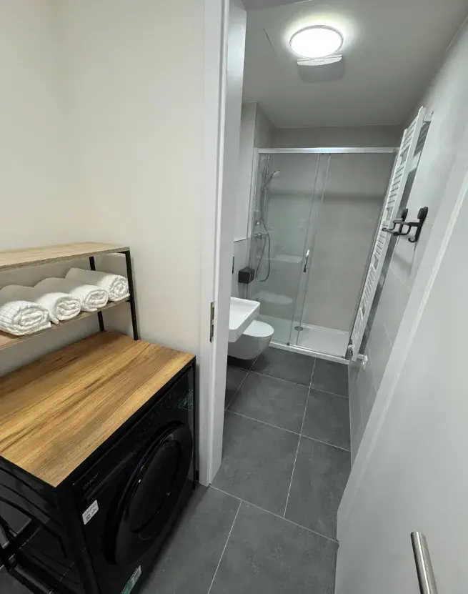 40 m², Ocelářská 19, Prague 9