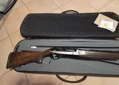 Ata Arms Neo 12