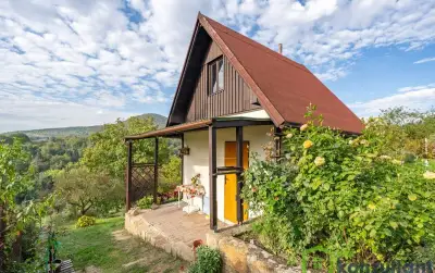 Prodej zahrady 1 133 m², Malé Žernoseky, ev.č. 01280