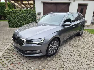 Škoda Superb – 2023, 100 000 km
