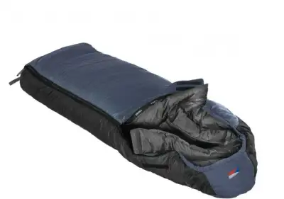 Zimní spací pytel (spacák) PRIMA EVEREST COMFORT