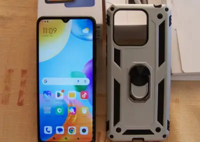 Xiaomi Redmi 10C