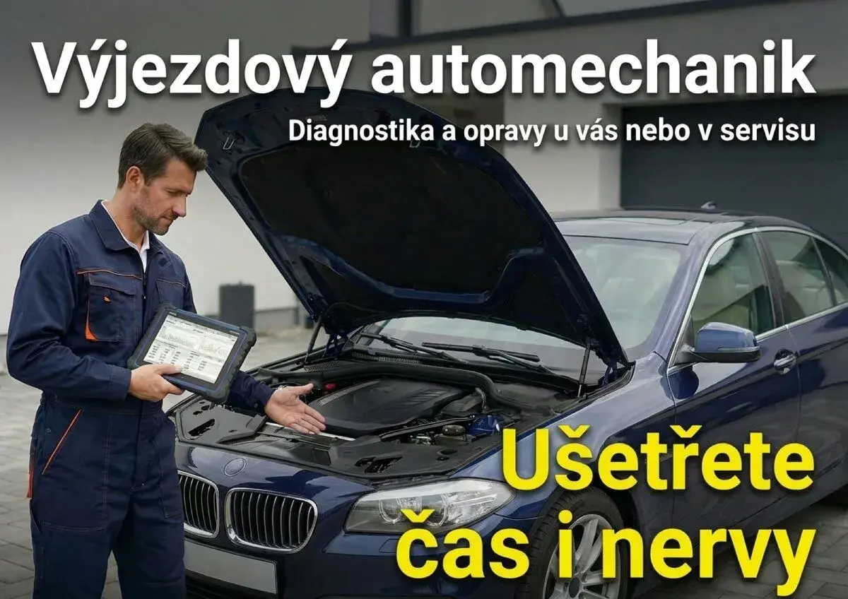Mobilni automechanik | WhatsApp