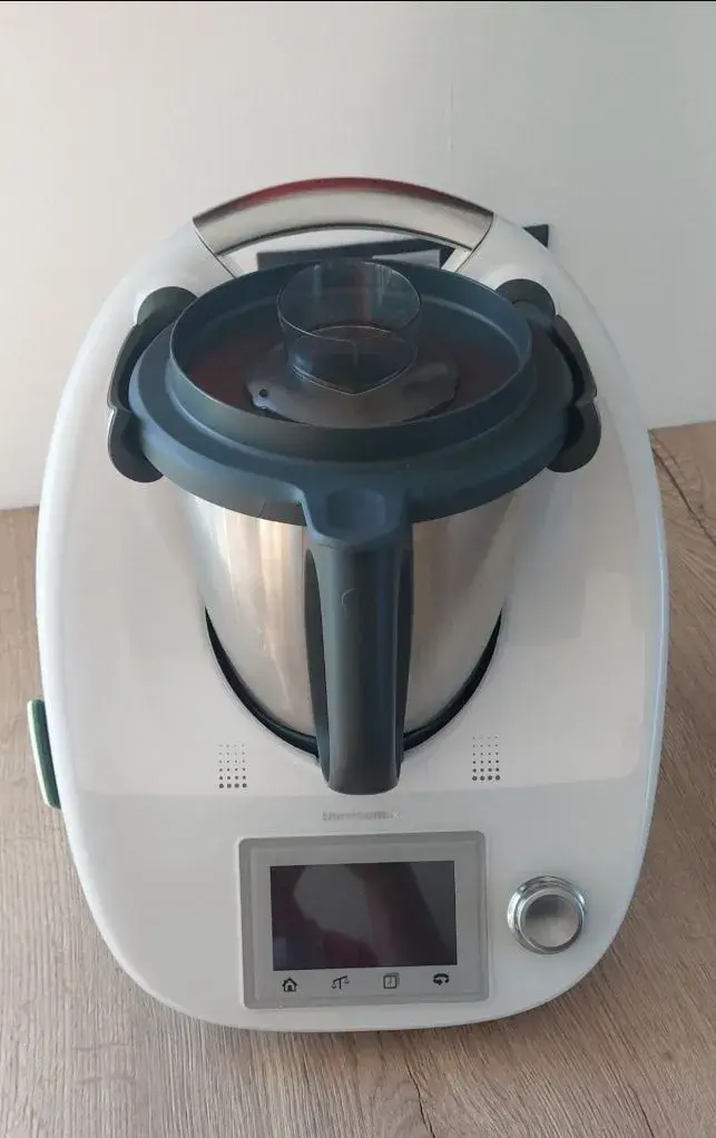 Thermomix TM 5