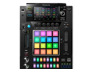 Pioneer DJS-1000