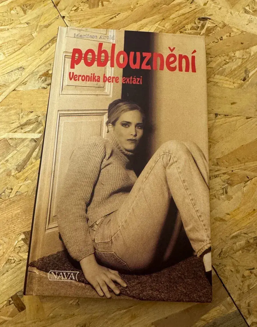 Kniha poblouznění