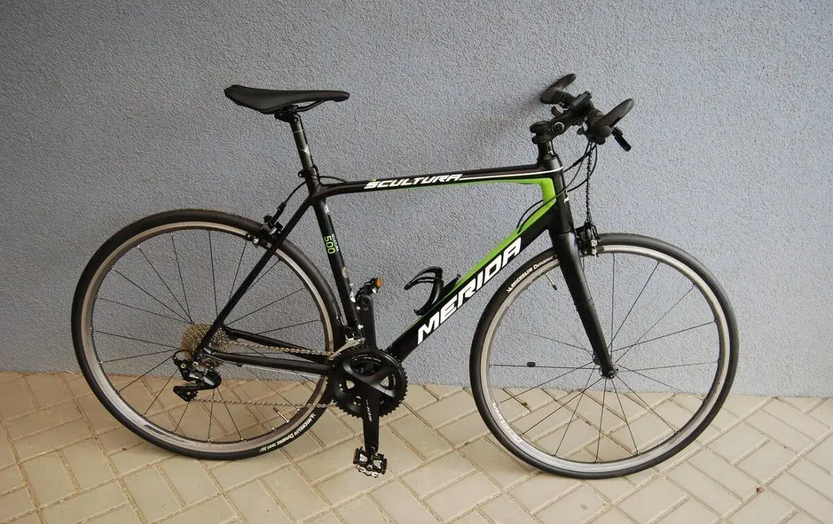 Merida Scultura Fitness 54CM