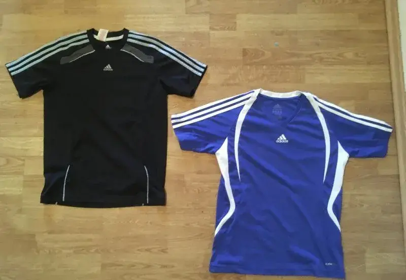 Adidas - trika