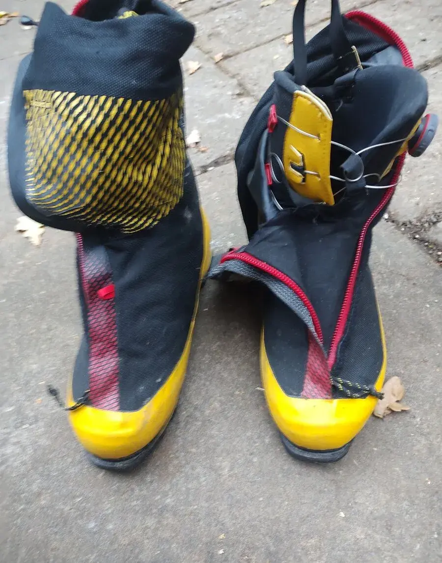 La Sportiva G2 Evo