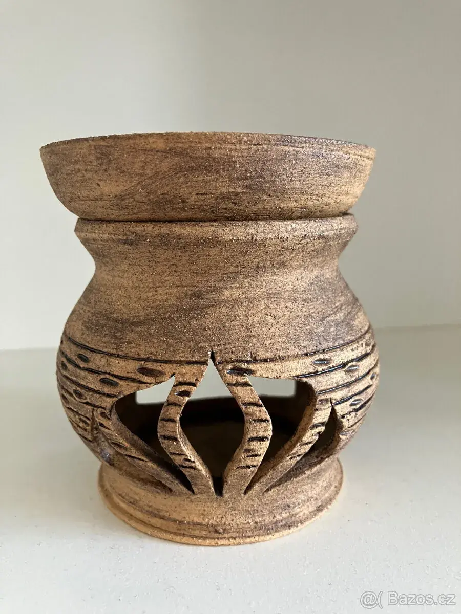 Aroma lampička