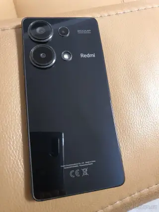 Redmi Note 13 Pro 256 GB – 8 GB RAM, AMOLED 120 Hz