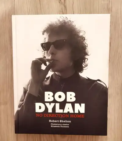 BOB DYLAN - No Direction Home