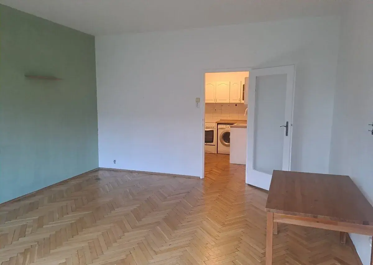 Pronájem bytu 2+kk, 55 m² Praha- Vršovice