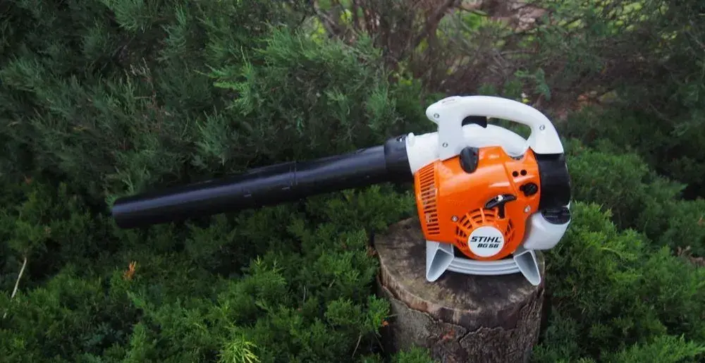 Fukar stihl bg56