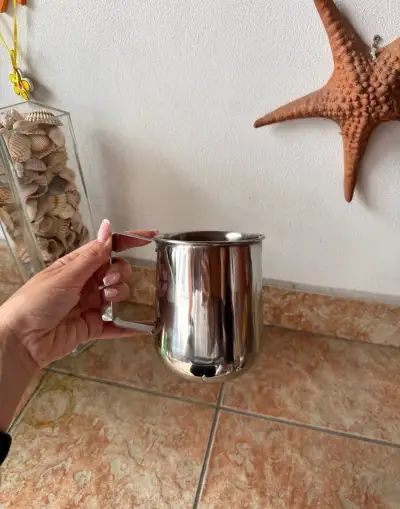 Konvička na vosk