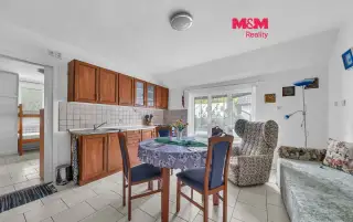 Prodej rodinného domu, 678 m², Úsobí