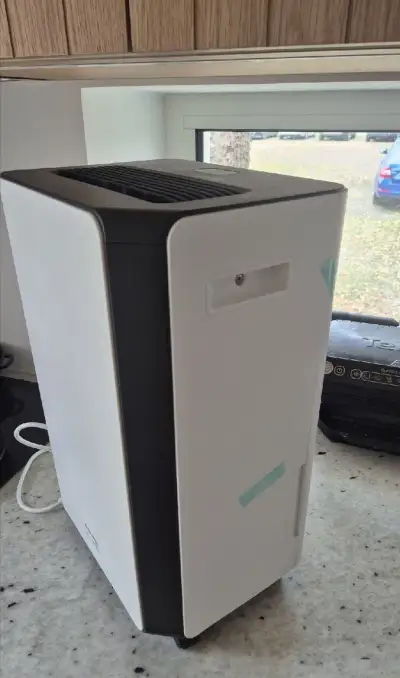 Odvlhčovač vzduchu Siguro Archelon G400W 16l WiFi