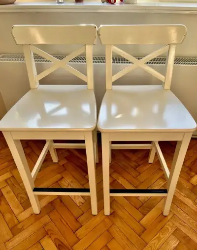 Jídelní židle IKEA ROSENTORP