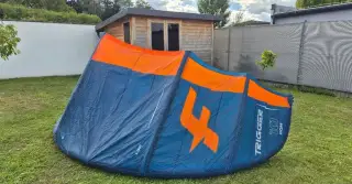 Kite F- one Trigger 10m