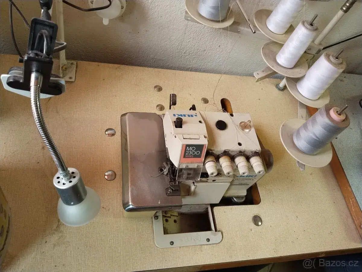 Overlock Juki