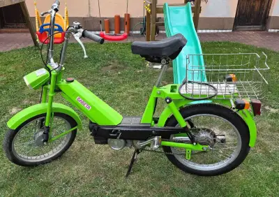 Babeta 207