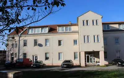 ubytování