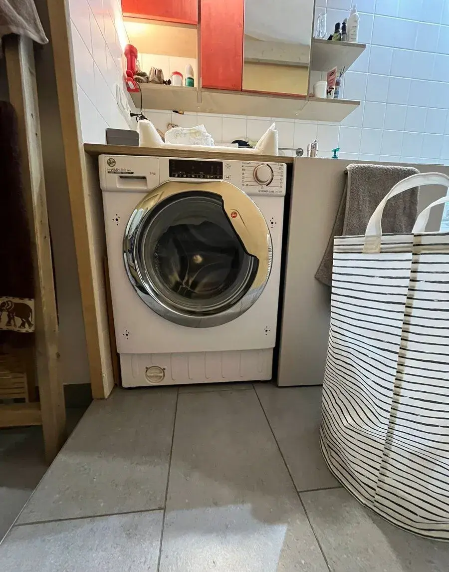Pračka Hoover (9 kg)